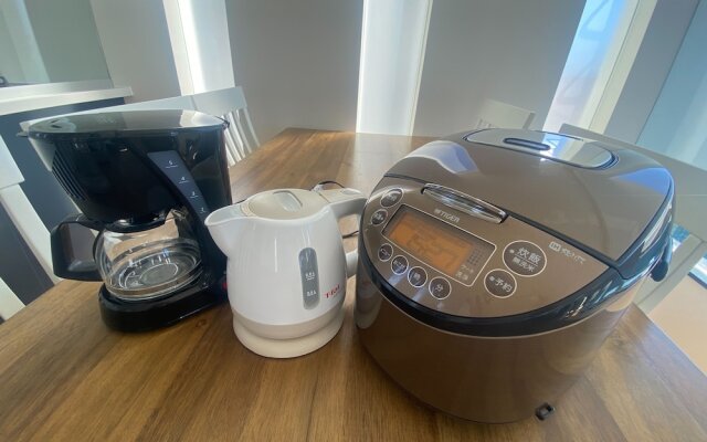 Pool & Sauna Villa Churaumi Motobu