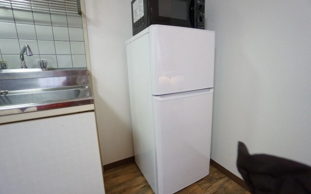 Apartment Takamatsu DOR0078E