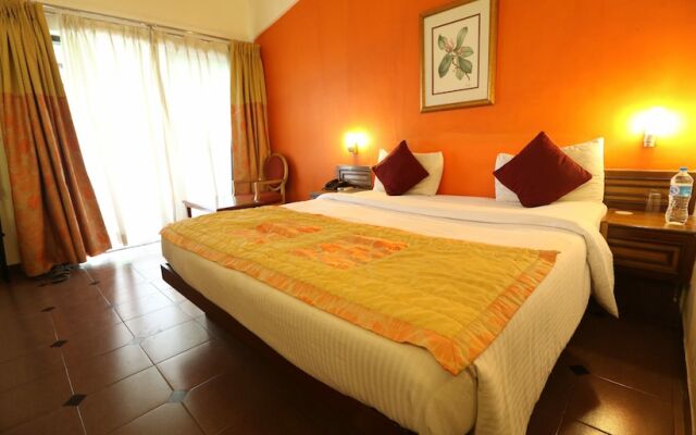 VITS Kamat Resort