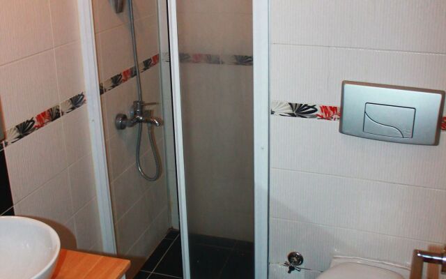 Hotel Liva Suite