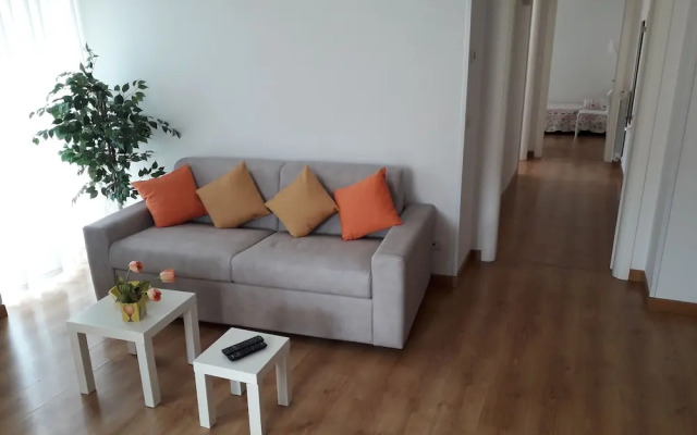 Dietro Piazza Apartments