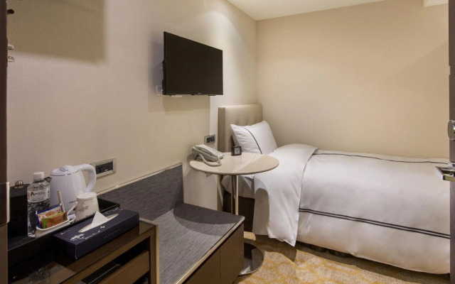 K Hotels Taipei Tianjin