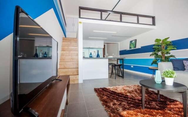 The Establishment EST KL Sentral