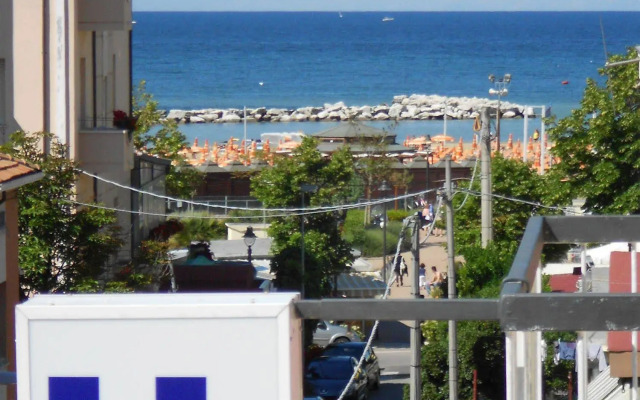 Hotel Ottavia
