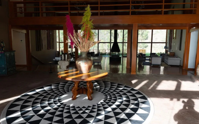 Taypikala Deluxe Valle Sagrado