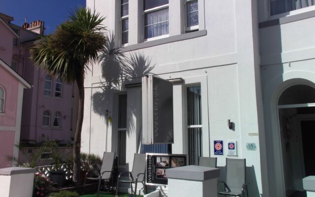 Westbrook Guesthouse