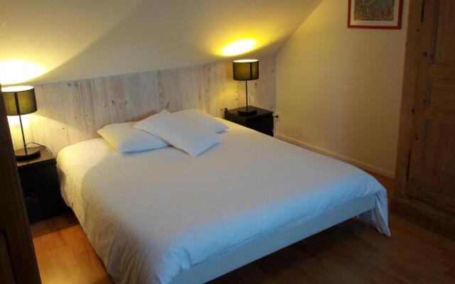 Gites Chez Schangala