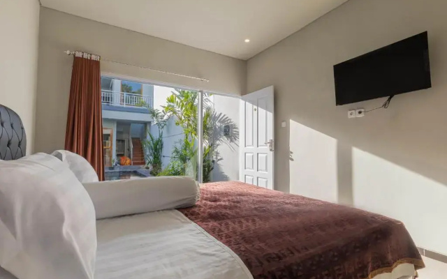 Roses Bali Homestay