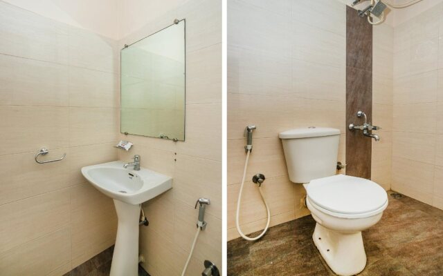 Brrai Homes By OYO Rooms