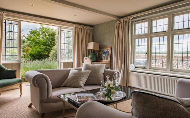 Dormestone House