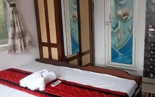 Regencyy Guest House