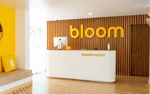 Bloomrooms @ Calangute