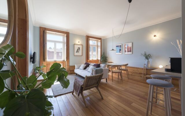 Cardosas Palace Apartment