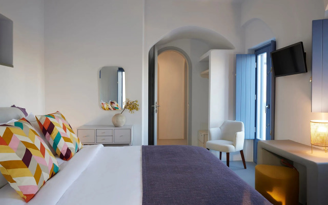 Kea Mare Luxury Villas