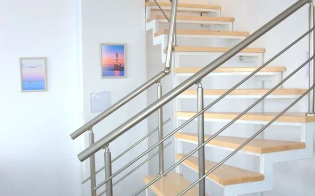 Apartcomplex Golden Bay