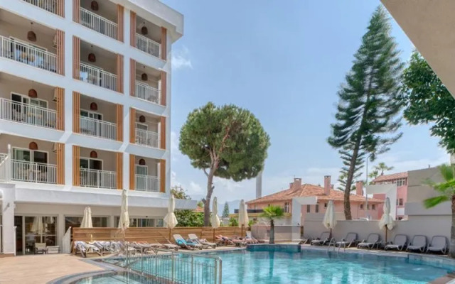 Park Hotel