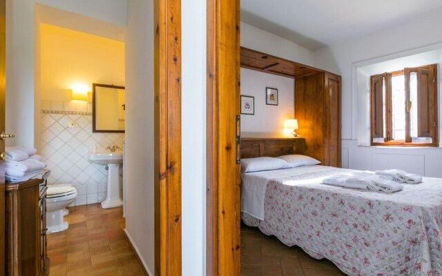 Podere Berrettino Fano