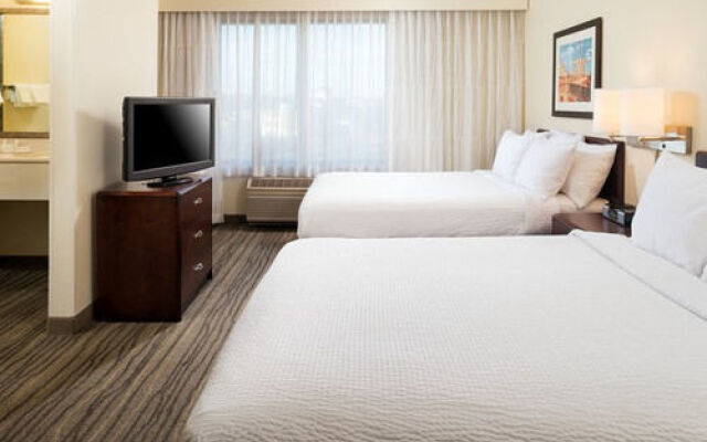 SpringHill Suites Minneapolis Eden Prairie