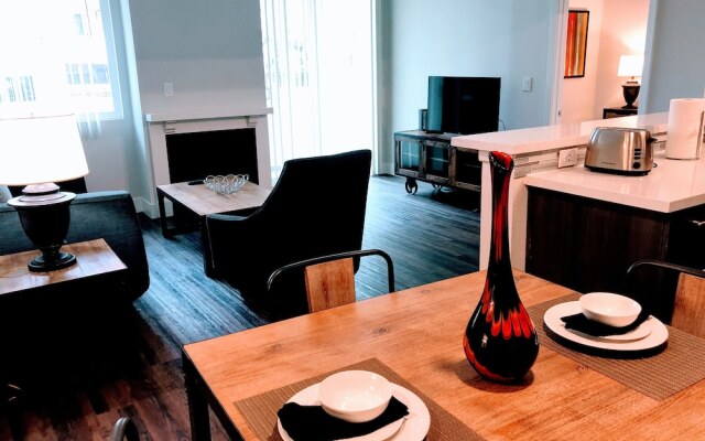 Westwood LA Executive Rentals