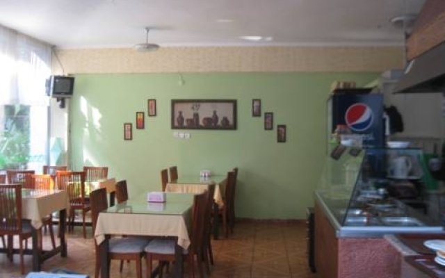 Ak Asya Pansiyon