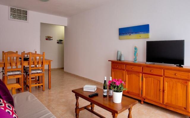Apartamento Charco La Fula