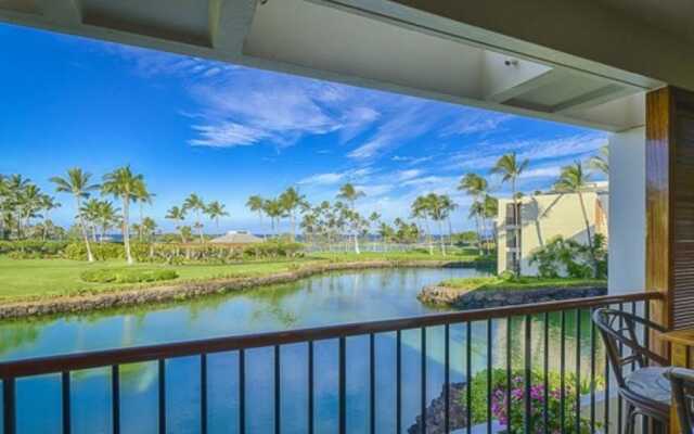 Mauna Lani Terrace D201