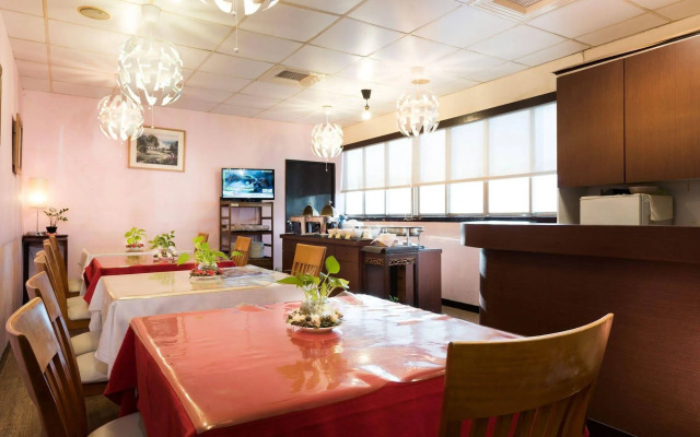 Wonstar Hotel Songshan