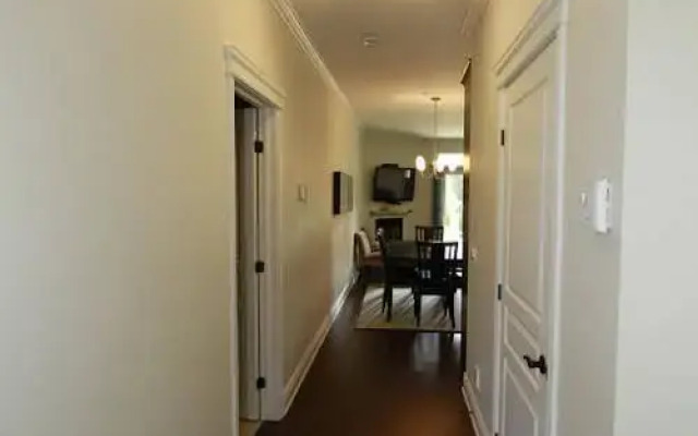 Le Champlain Condo 102
