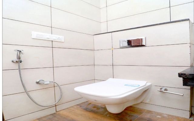 Oyo 43132 Hotel Dreamland