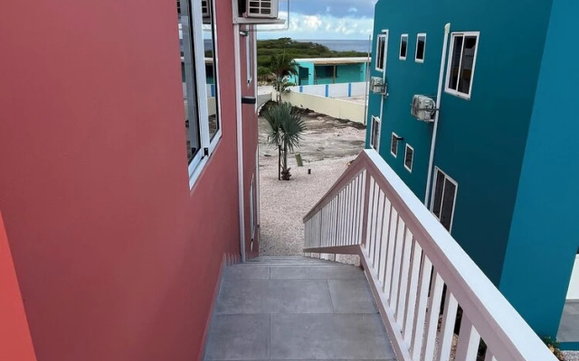 Punta Azul Ocean Resort 10B