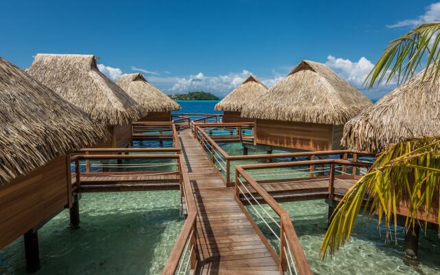 Maitai Polynesia Bora Bora