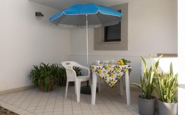 Welcomely - Casa Dei Lecci - Cala Gonone