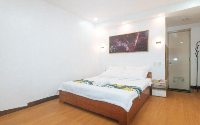 Stay Inn Station 1 Boracay By Reddoorz