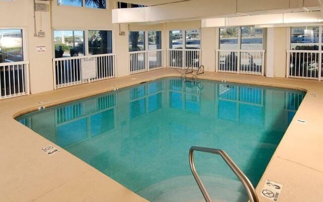 Caribbean by Bender Vacation Rentals