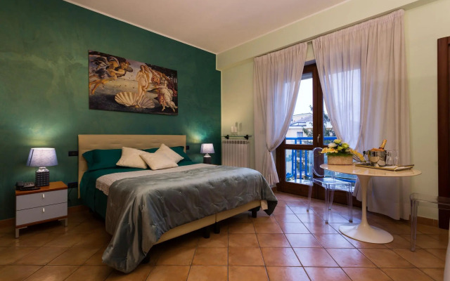 Residence Hotel Azzurro