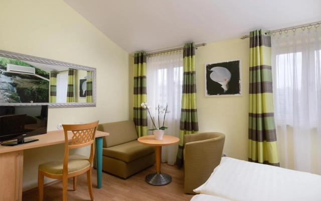 Hotel Scaletta