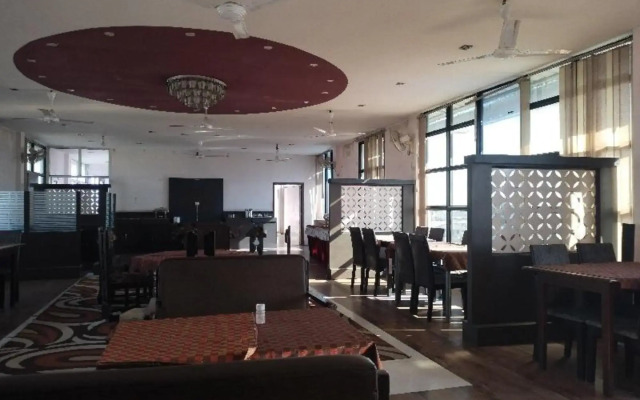 Capital O 8801 Hotel JS Tower