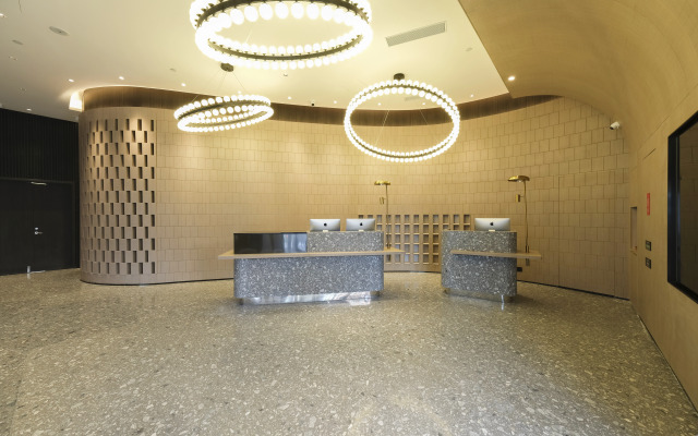 Atour Hotel Luoyigucheng Yingtianmen Luoyang