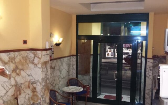 Hotel Chimera
