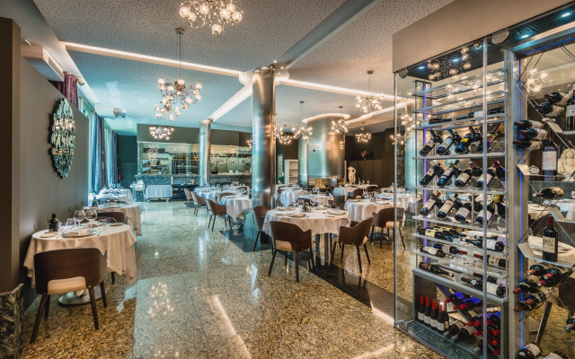 Hotel Spa Princesa Parc Excellence