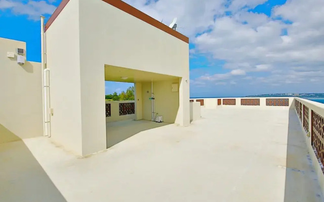 Ocean Terrace Sesoko 101