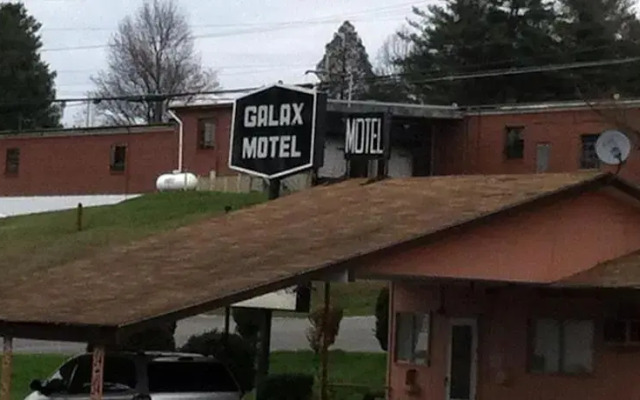 Galax Motel