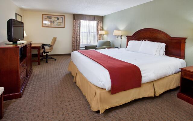 Holiday Inn Express And Suites Kimball by IHG
