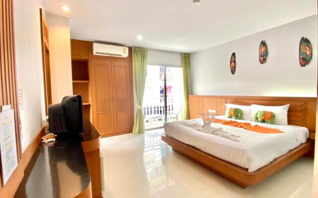 Larn Park Resortel