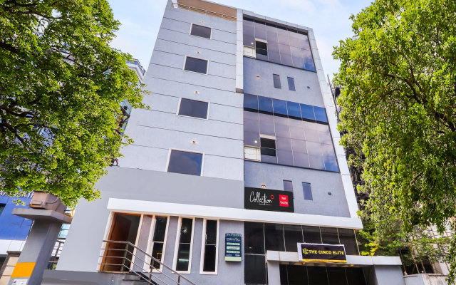 Super Hotel O Dream Nest