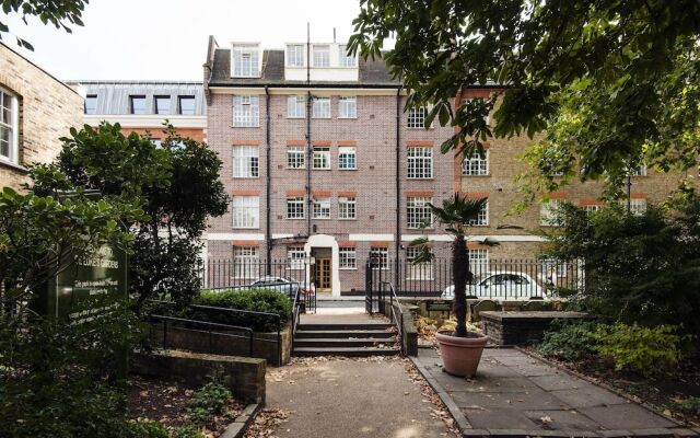 The Britten Street Studio - HBG2