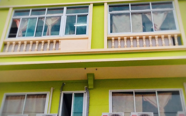 Natcha Place Rangsit Donmuang