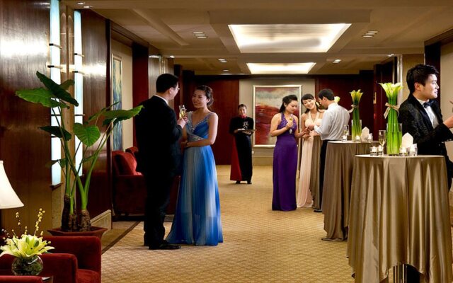 Yidu Jinling Grand Hotel Yancheng