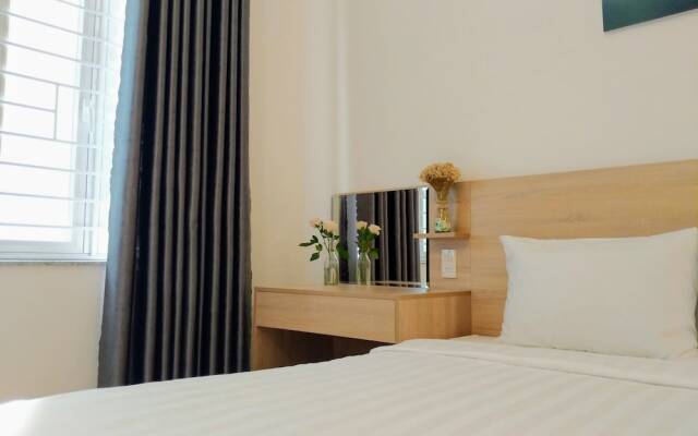 La Maison De Ruby Apartment