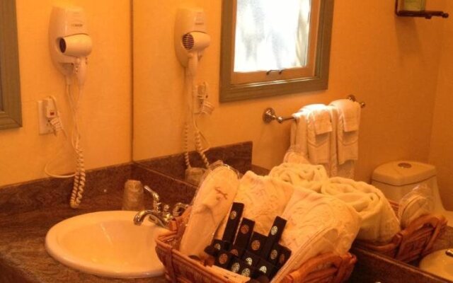 Casia Inn